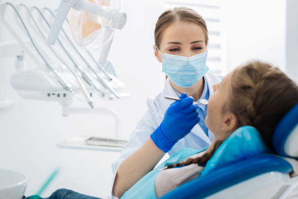 Best Dental Fillings (Composite and Amalgam)  in Jefferson, LA